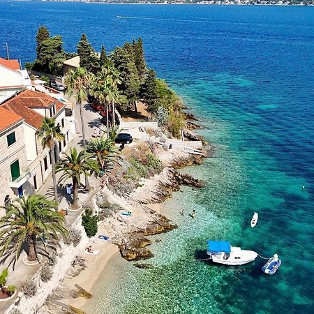 Apartment Romano Korčula Extérieur photo