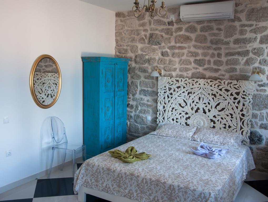 Apartment Romano Korčula Chambre photo