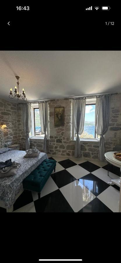 Apartment Romano Korčula Extérieur photo