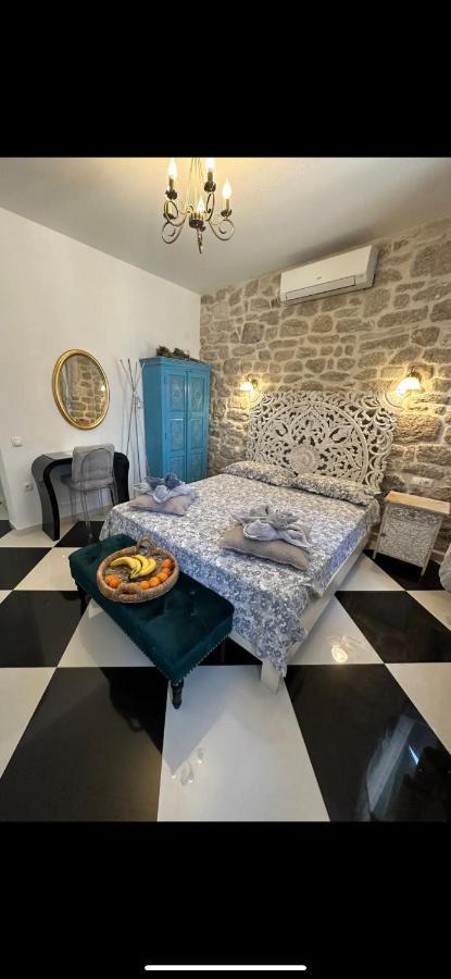 Apartment Romano Korčula Extérieur photo