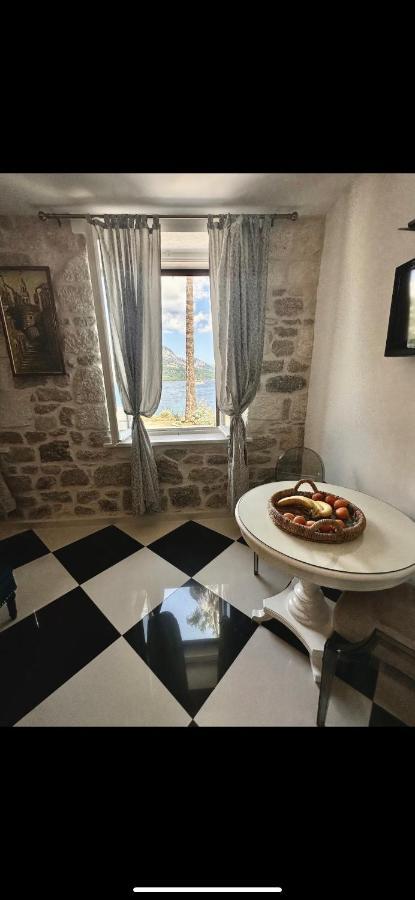 Apartment Romano Korčula Extérieur photo