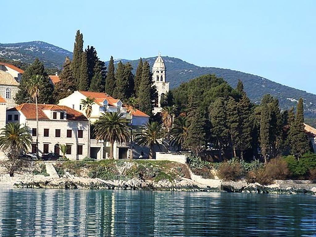 Apartment Romano Korčula Chambre photo