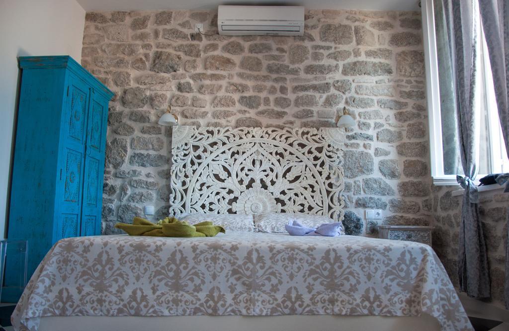Apartment Romano Korčula Chambre photo