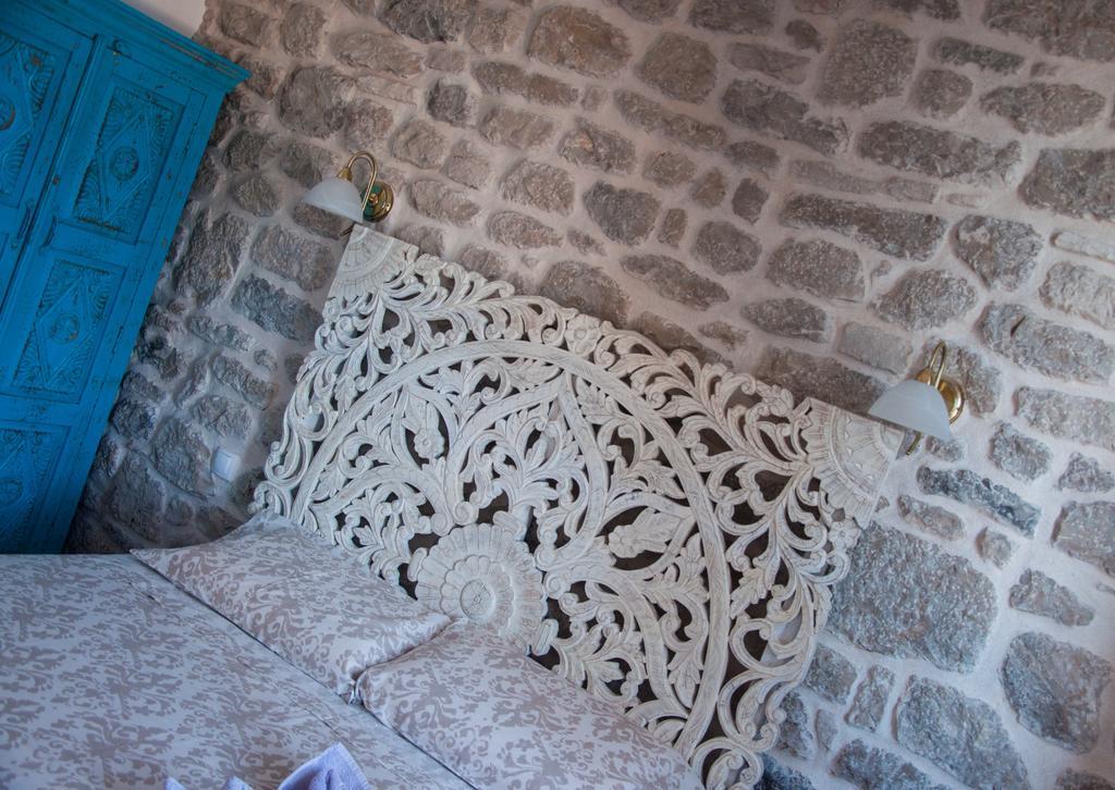 Apartment Romano Korčula Chambre photo