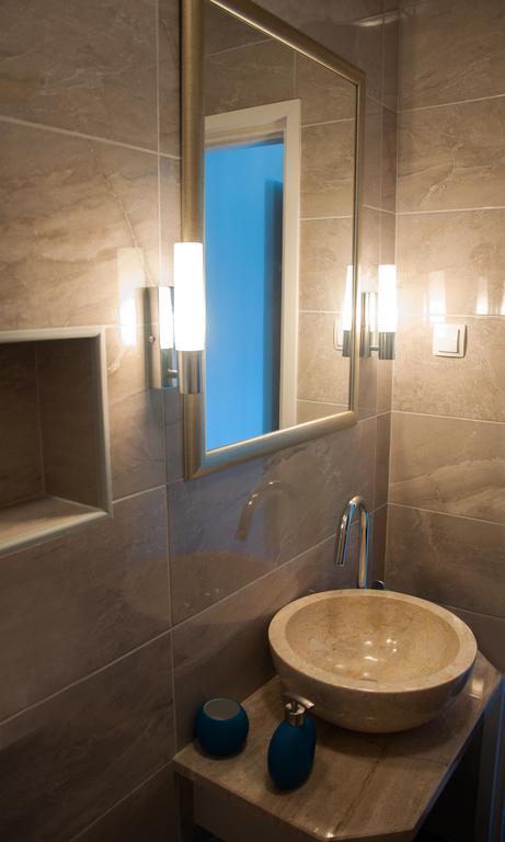 Apartment Romano Korčula Chambre photo