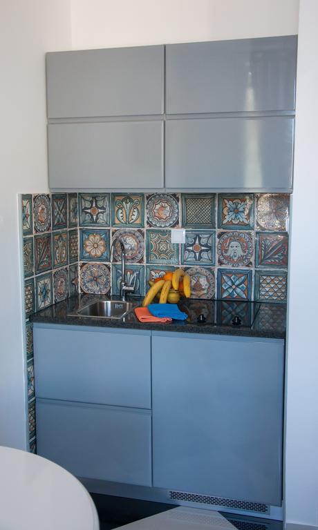 Apartment Romano Korčula Chambre photo