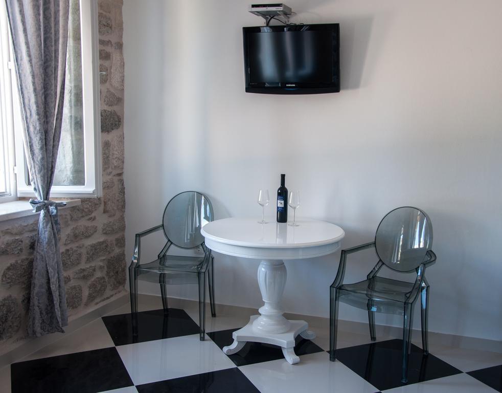 Apartment Romano Korčula Chambre photo
