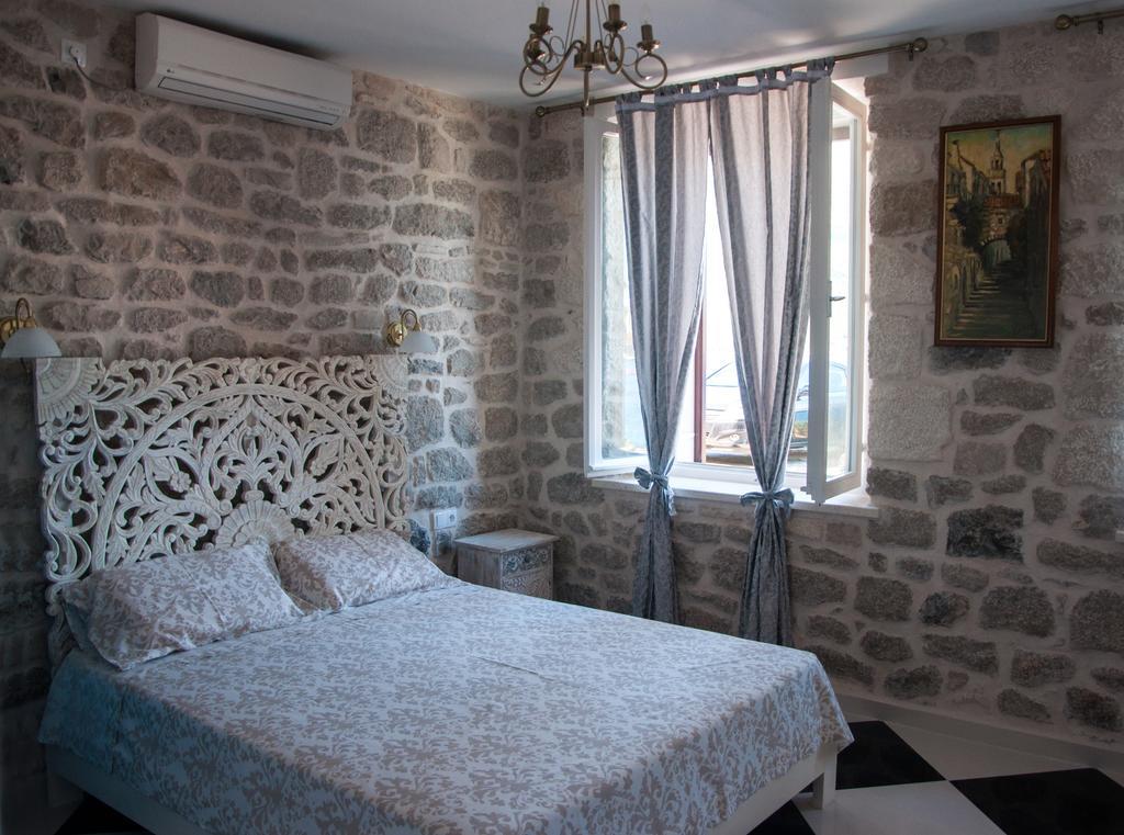 Apartment Romano Korčula Chambre photo