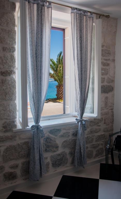 Apartment Romano Korčula Chambre photo