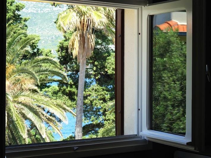 Apartment Romano Korčula Extérieur photo