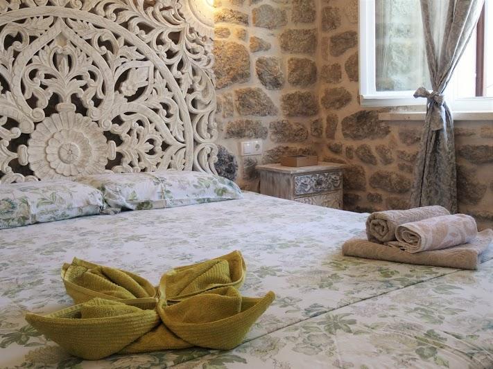 Apartment Romano Korčula Extérieur photo