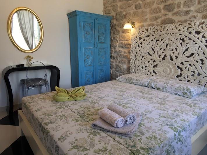Apartment Romano Korčula Extérieur photo