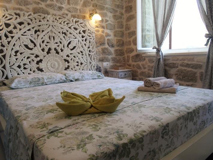 Apartment Romano Korčula Extérieur photo