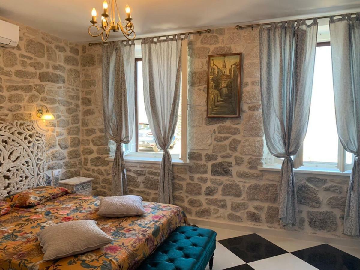 Apartment Romano Korčula Extérieur photo
