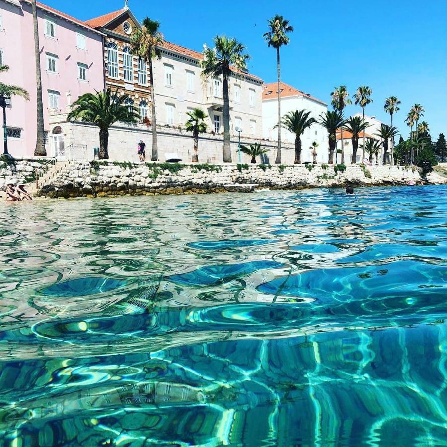 Apartment Romano Korčula Extérieur photo